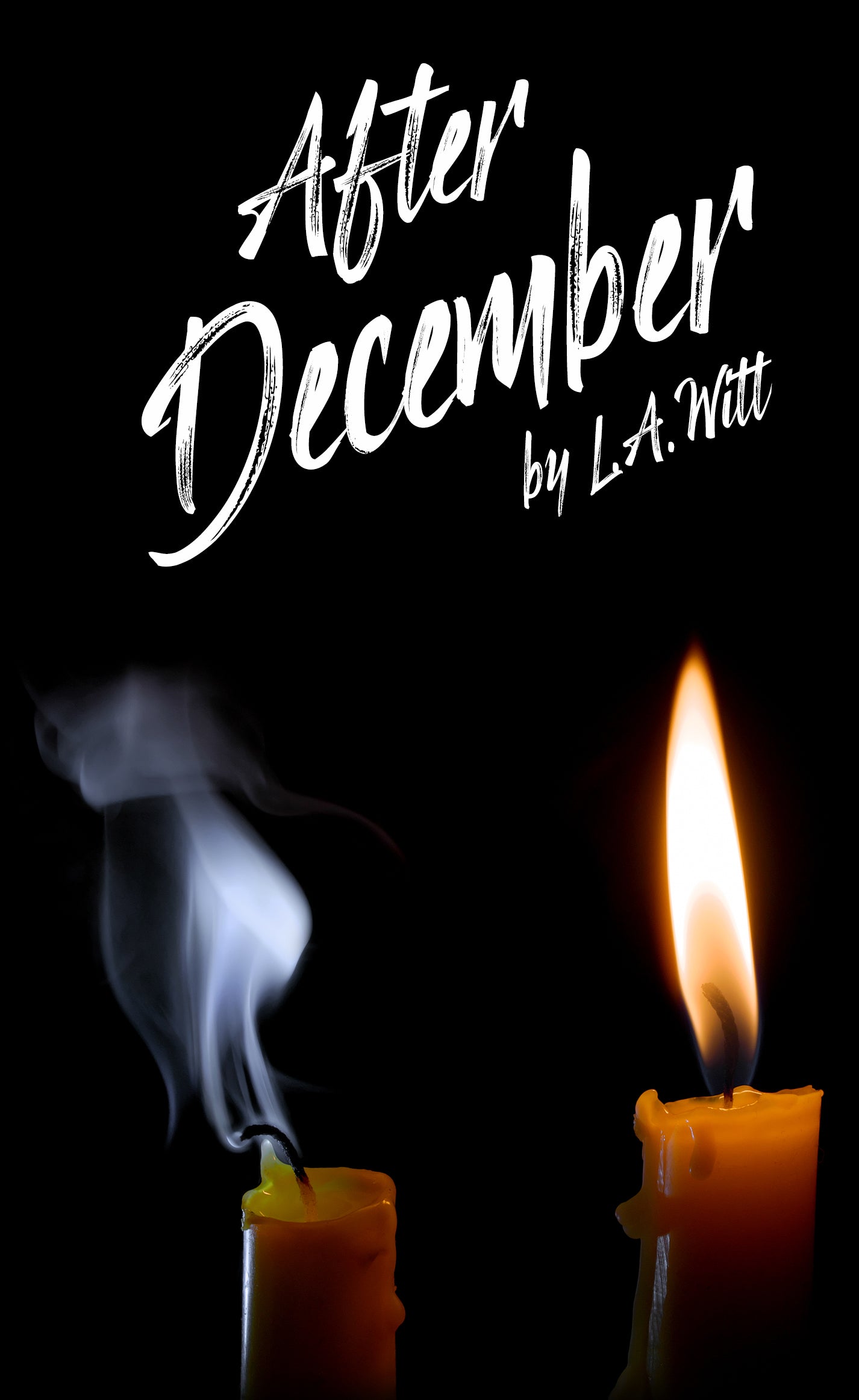After December