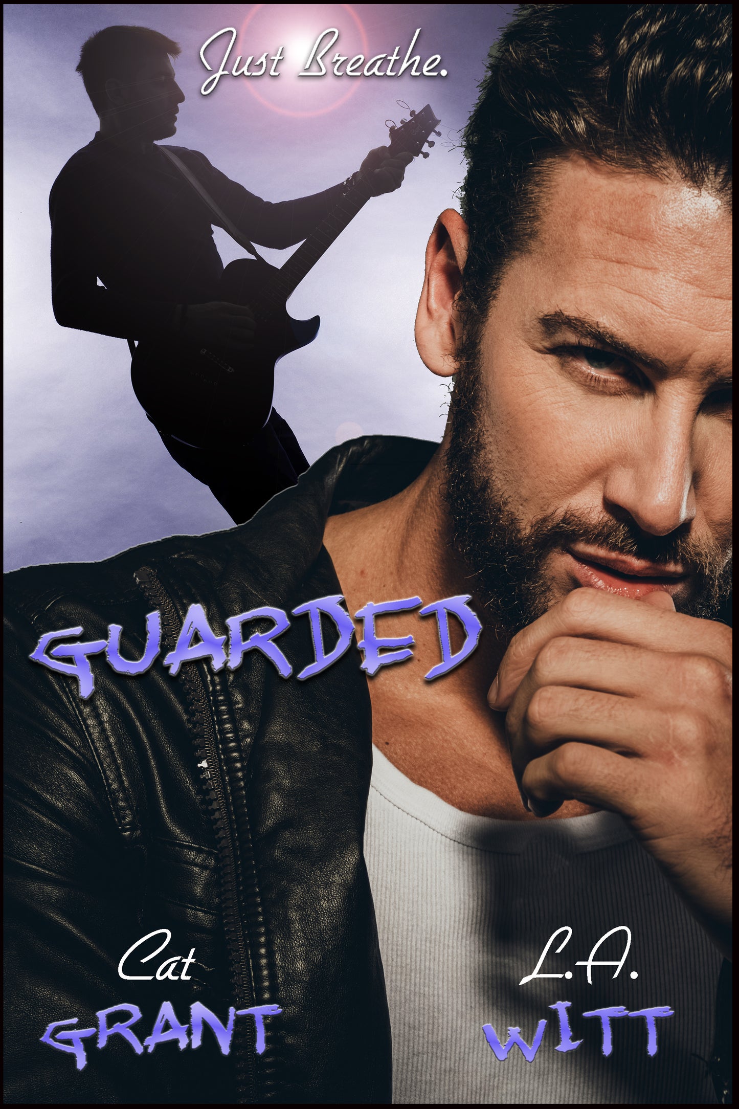 Guarded (co-written with Cat Grant)