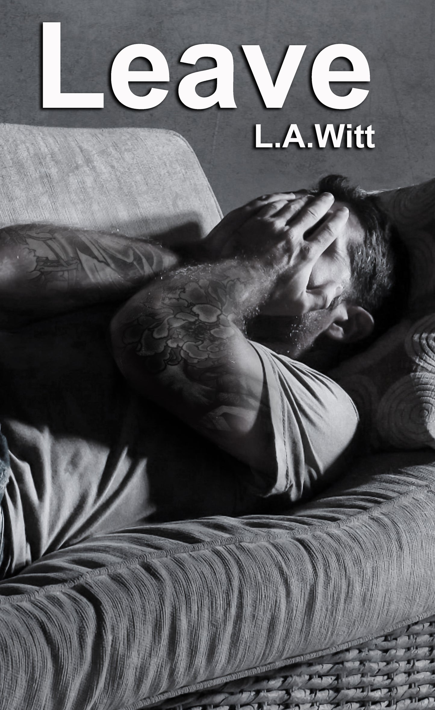 Leave