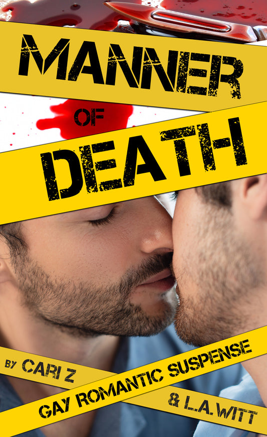 Manner of Death