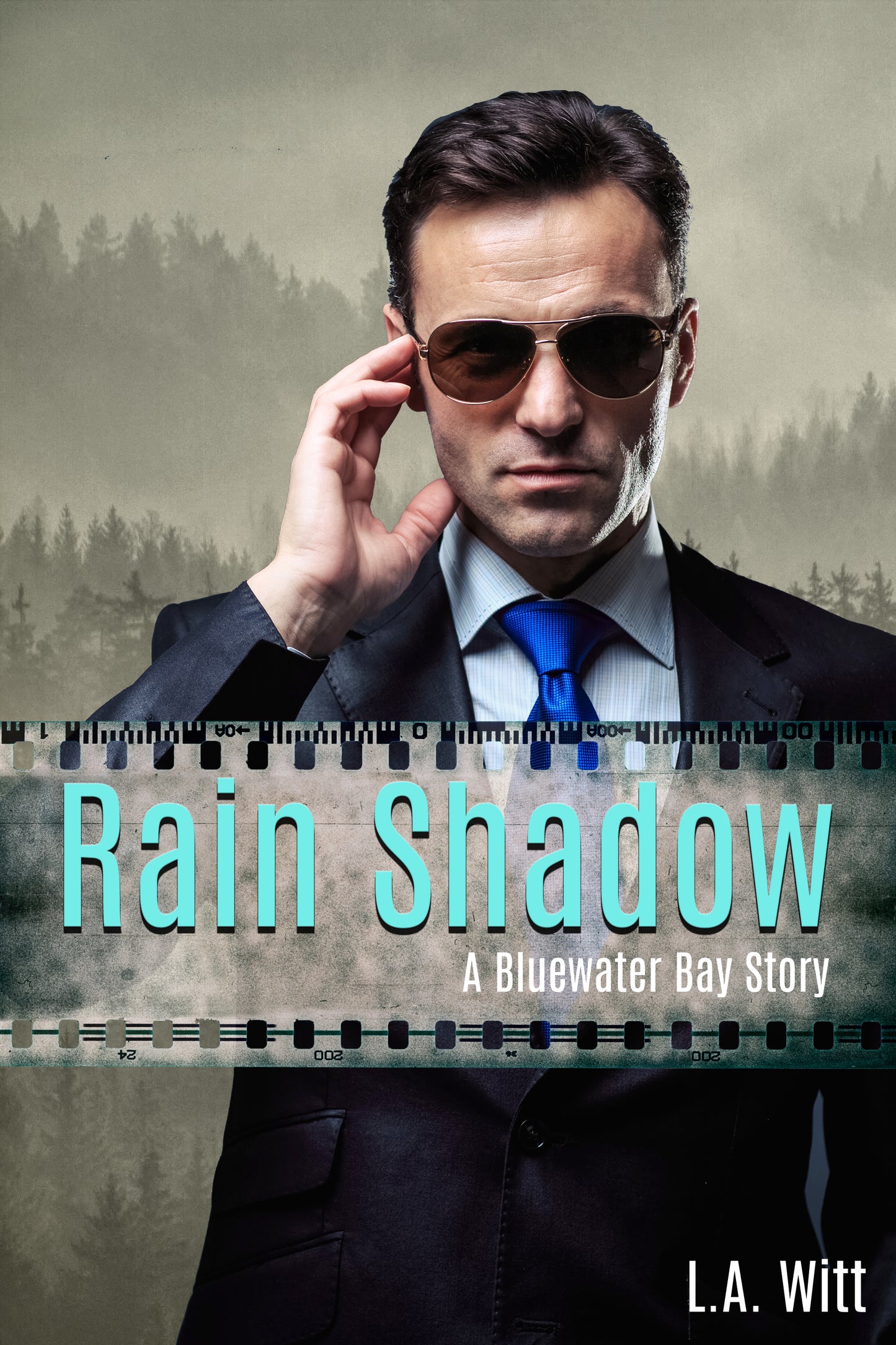 Rain Shadow