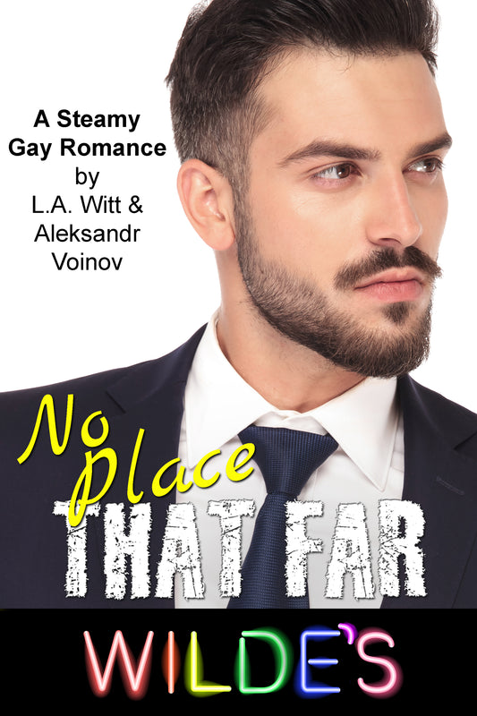 No Place That Far (Wilde's 7)