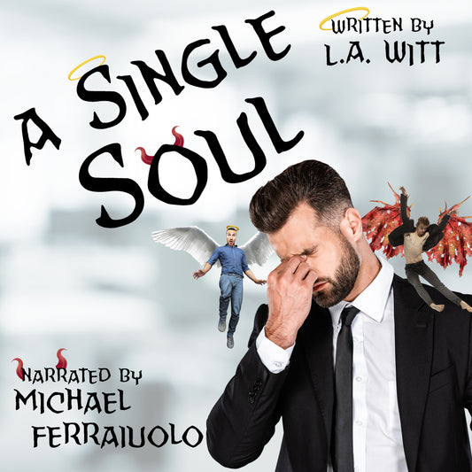 AUDIOBOOK: A Single Soul
