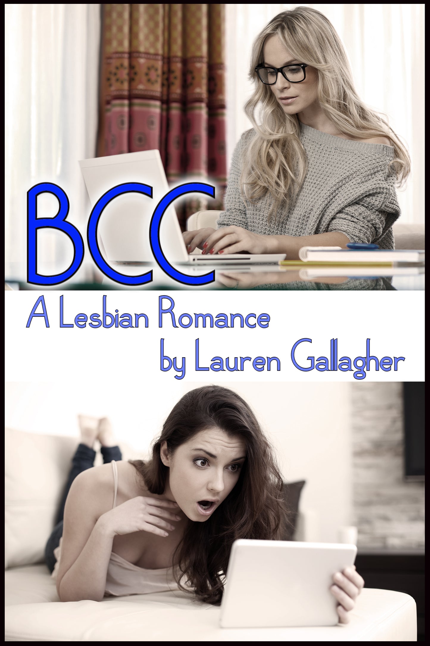 BCC: A Short Lesbian Romance * FREEBIE *