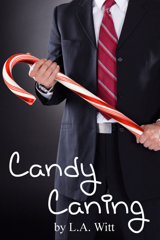 Candy Caning (Short Story)