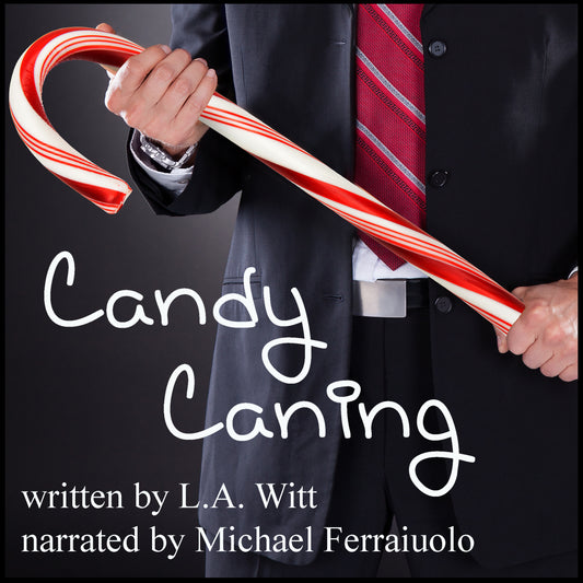 AUDIOBOOK: Candy Caning