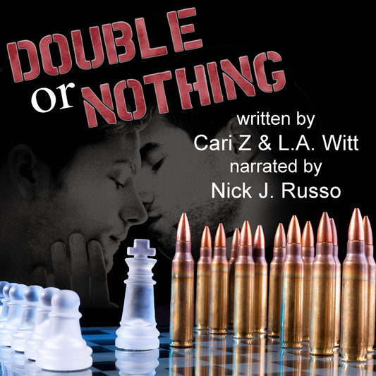 AUDIOBOOK: Double or Nothing