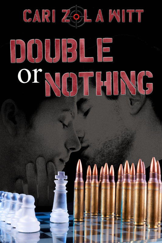 Double or Nothing (Double Trouble, Book 1)