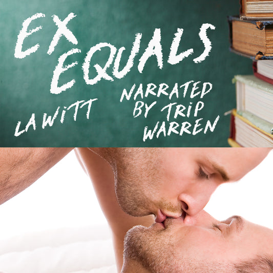 AUDIOBOOK: Ex Equals