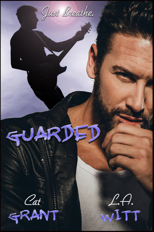Guarded (co-written with Cat Grant)