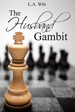 PAPERBACK The Husband Gambit