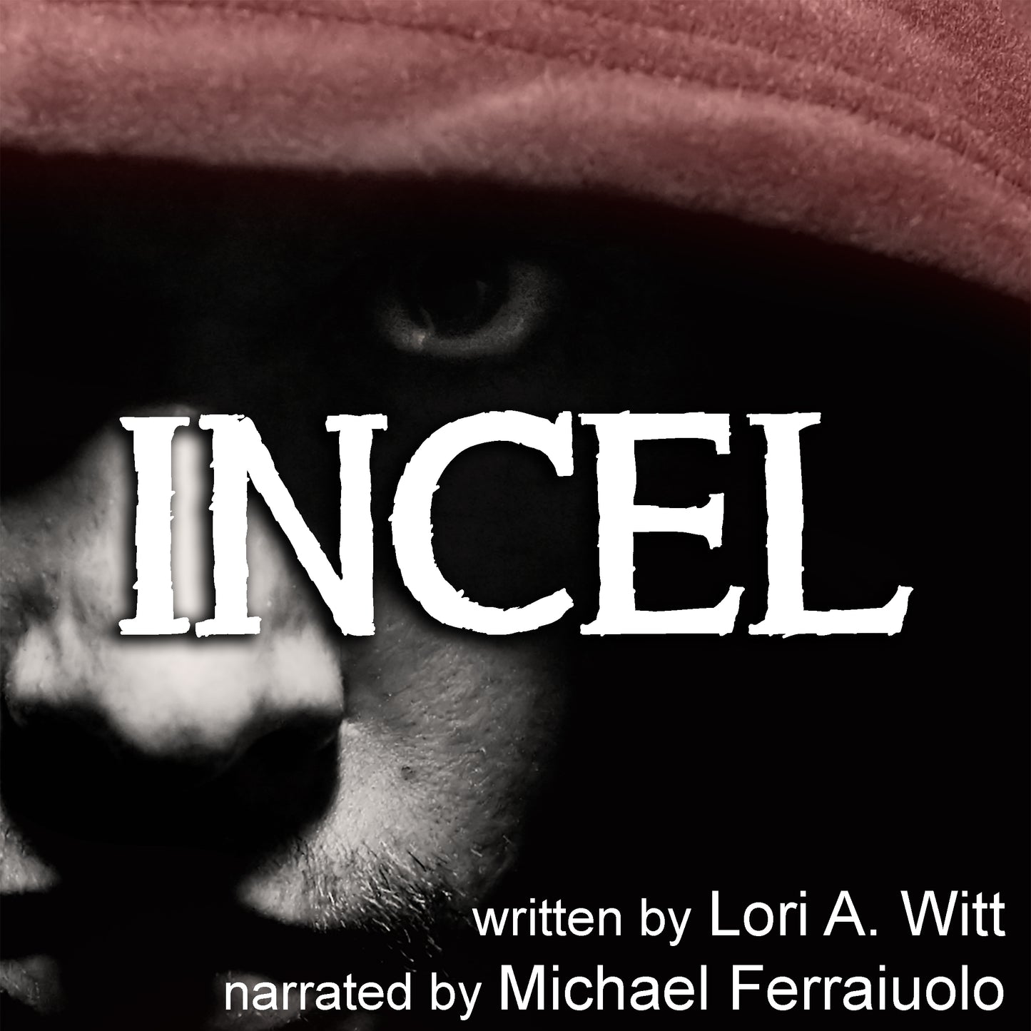 AUDIOBOOK: Incel