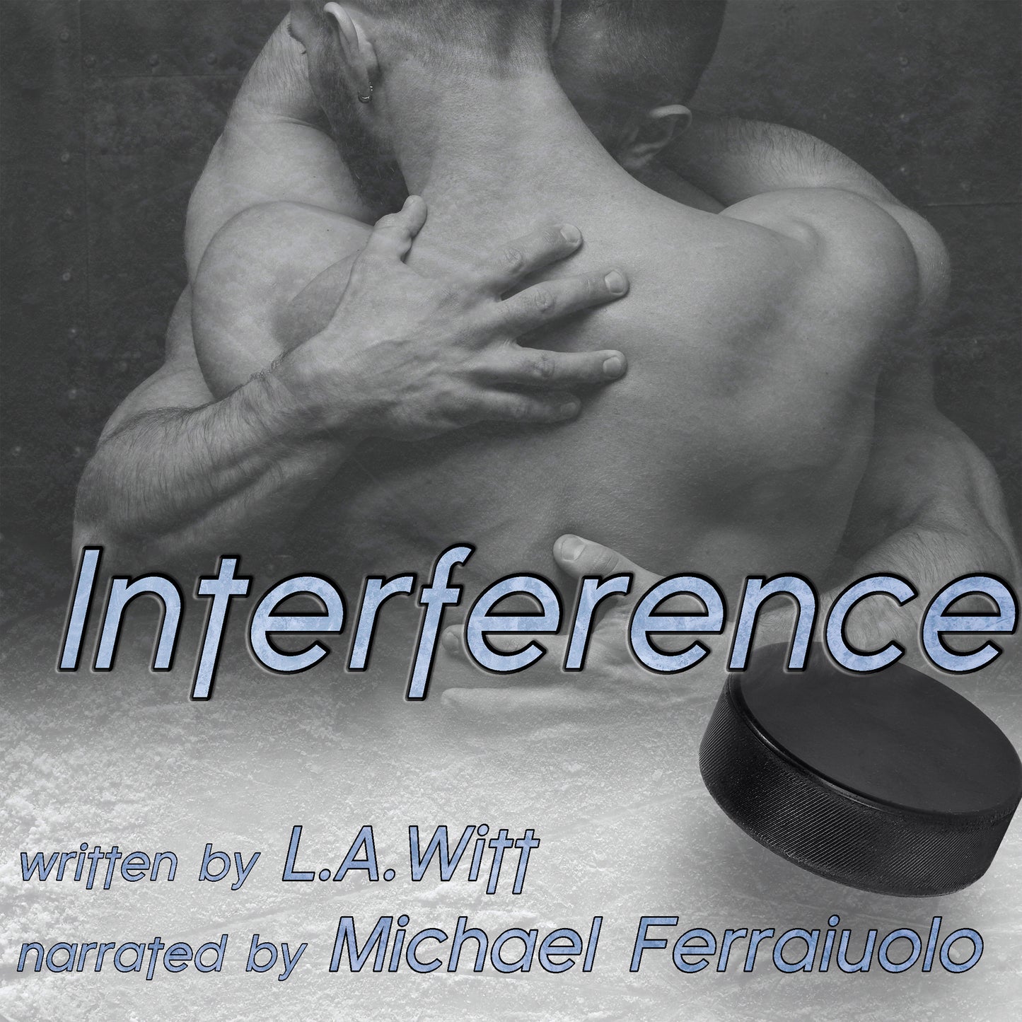 AUDIOBOOK: Interference