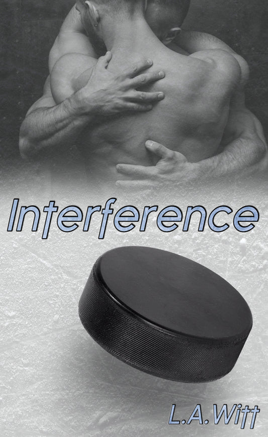 PRE ORDER: Interference
