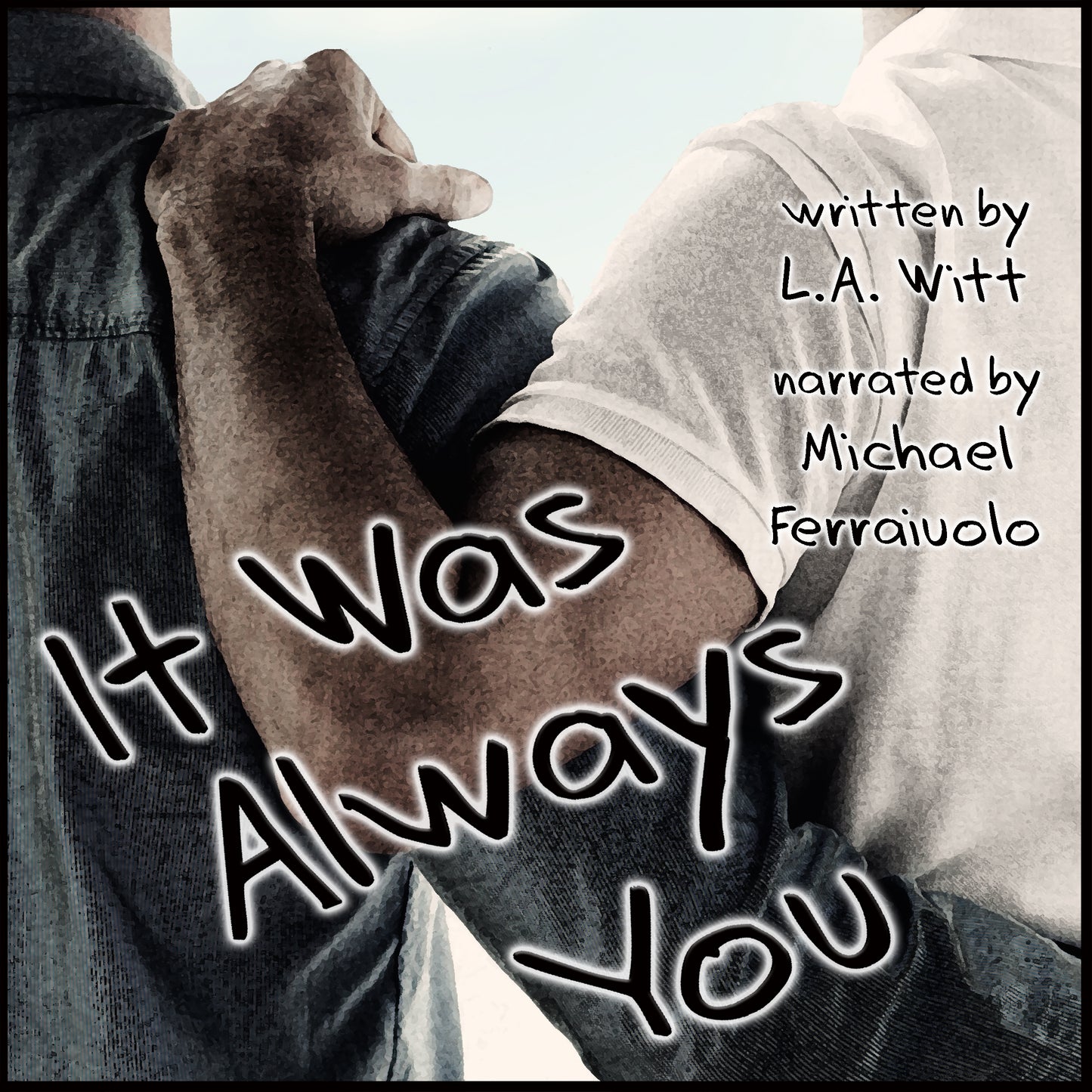 AUDIOBOOK: It Was Always You