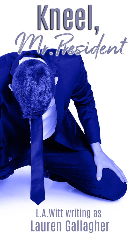 Kneel, Mr. President