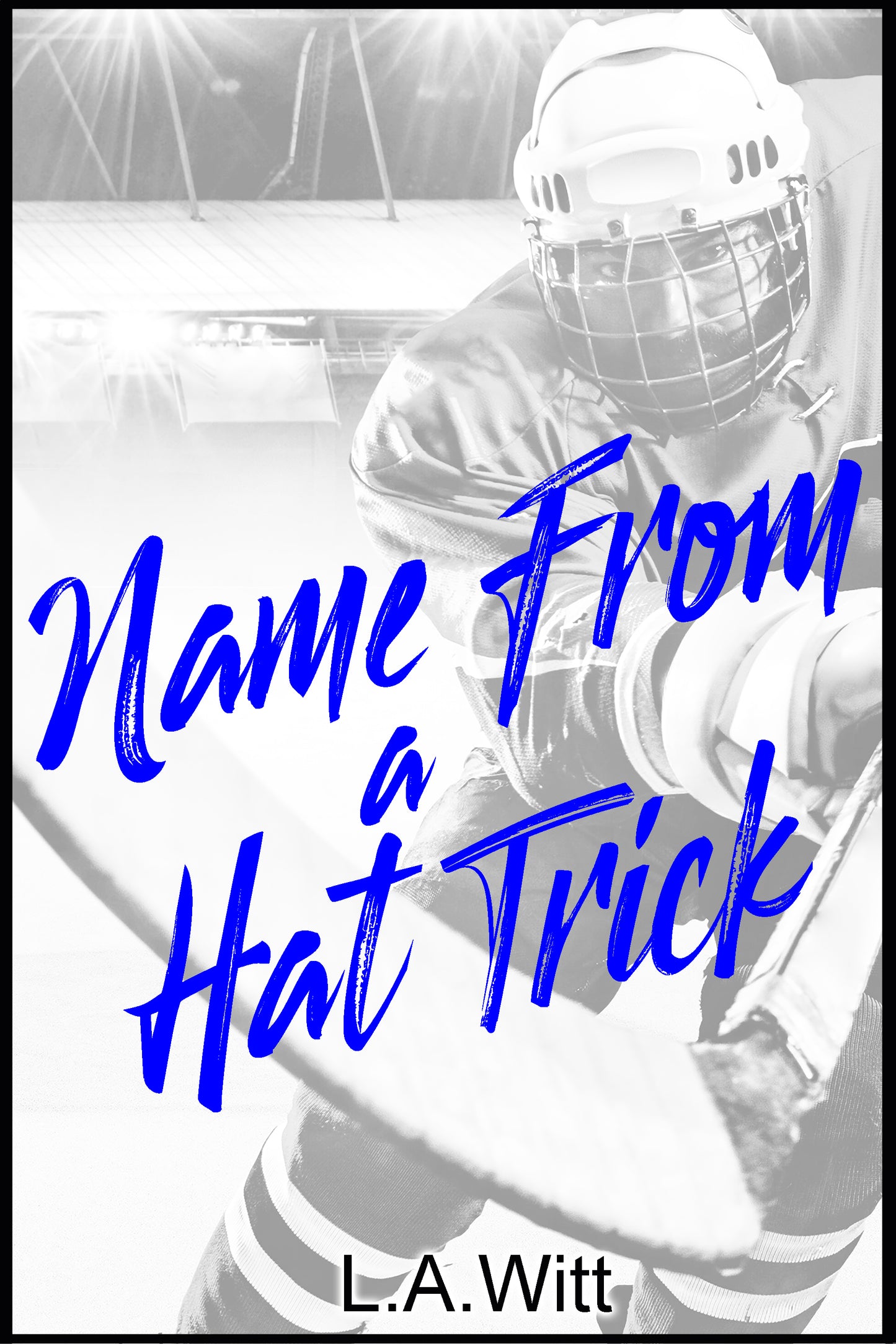 Name From A Hat Trick