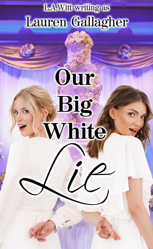 Our Big White Lie