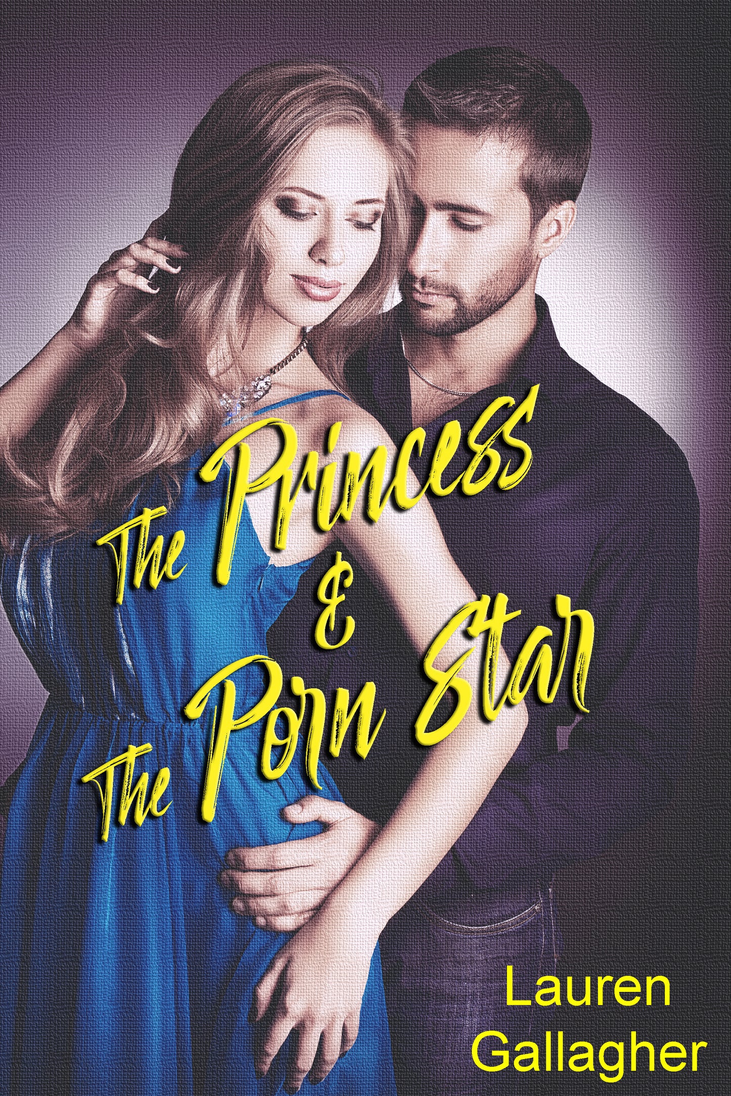 The Princess and the Porn Star