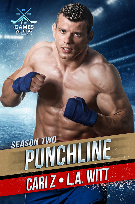 Punchline - The Games We Play, Season 2