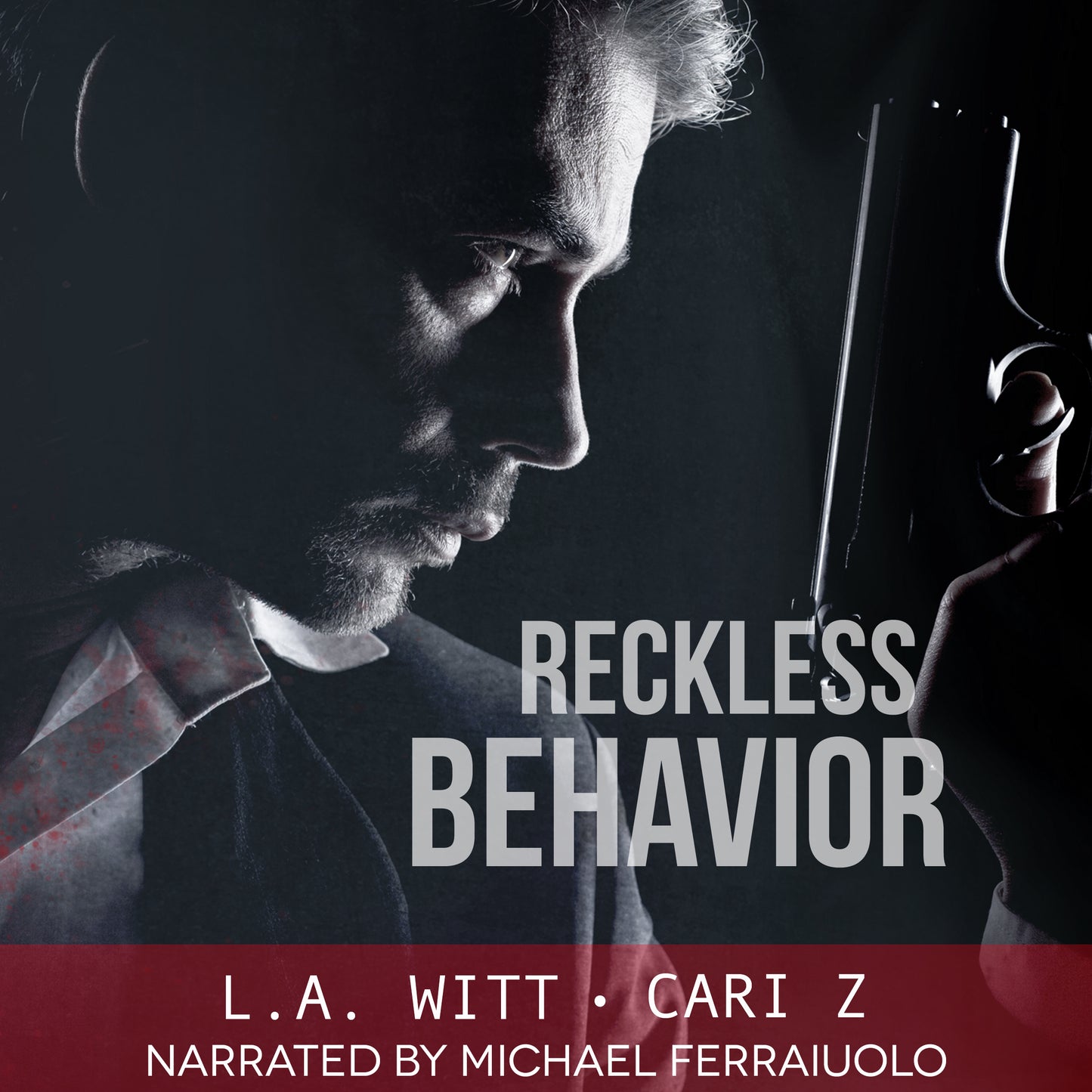 AUDIOBOOK: Reckless Behavior (Bad Behavior, Book 3)