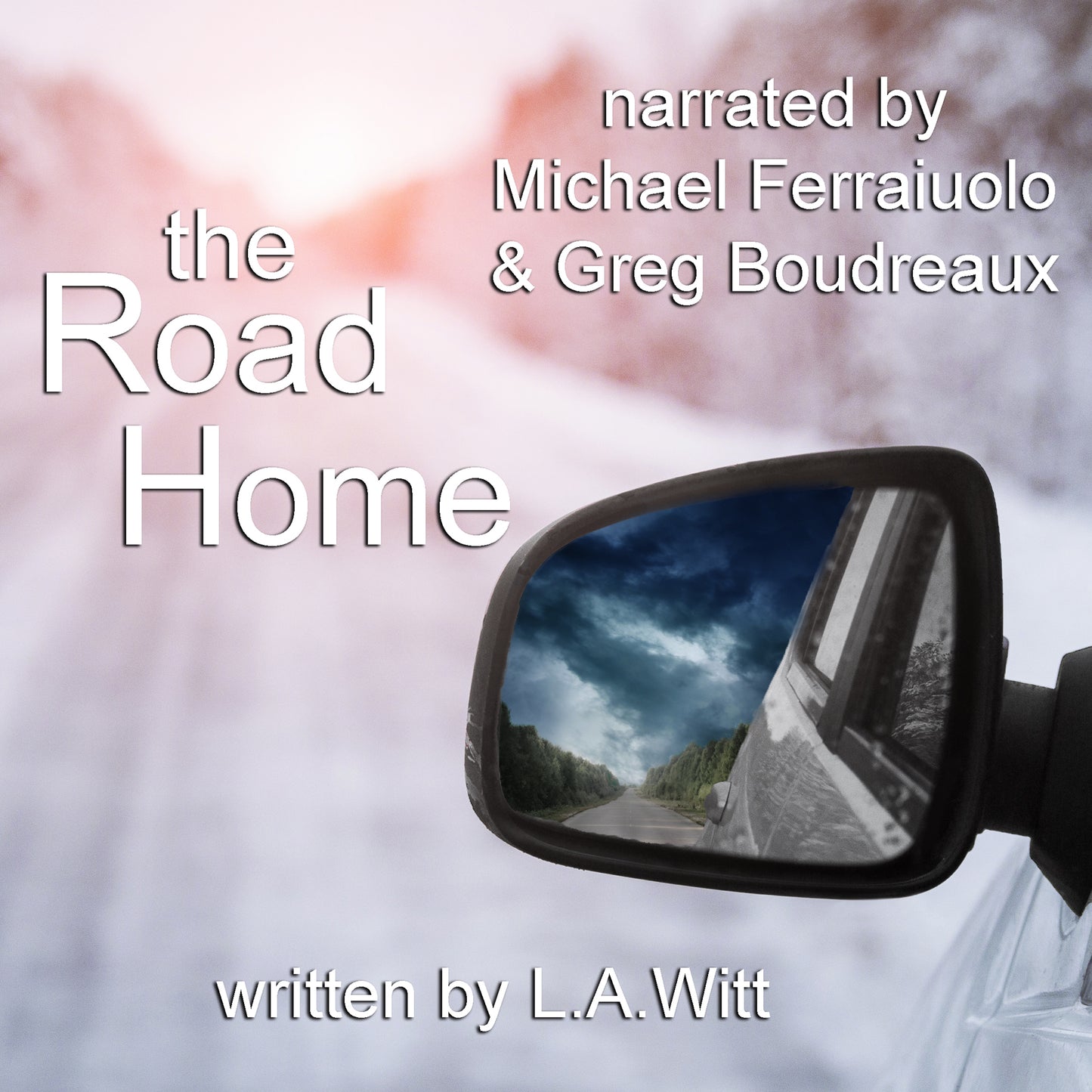 AUDIOBOOK: The Road Home