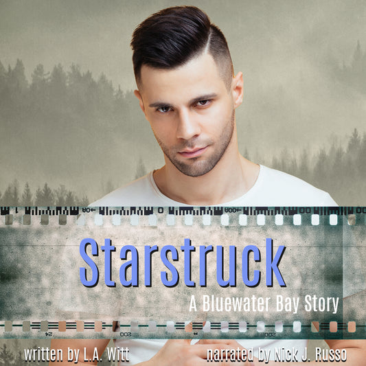 AUDIOBOOK: Starstruck