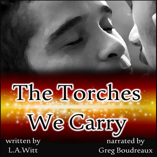 AUDIOBOOK: The Torches We Carry