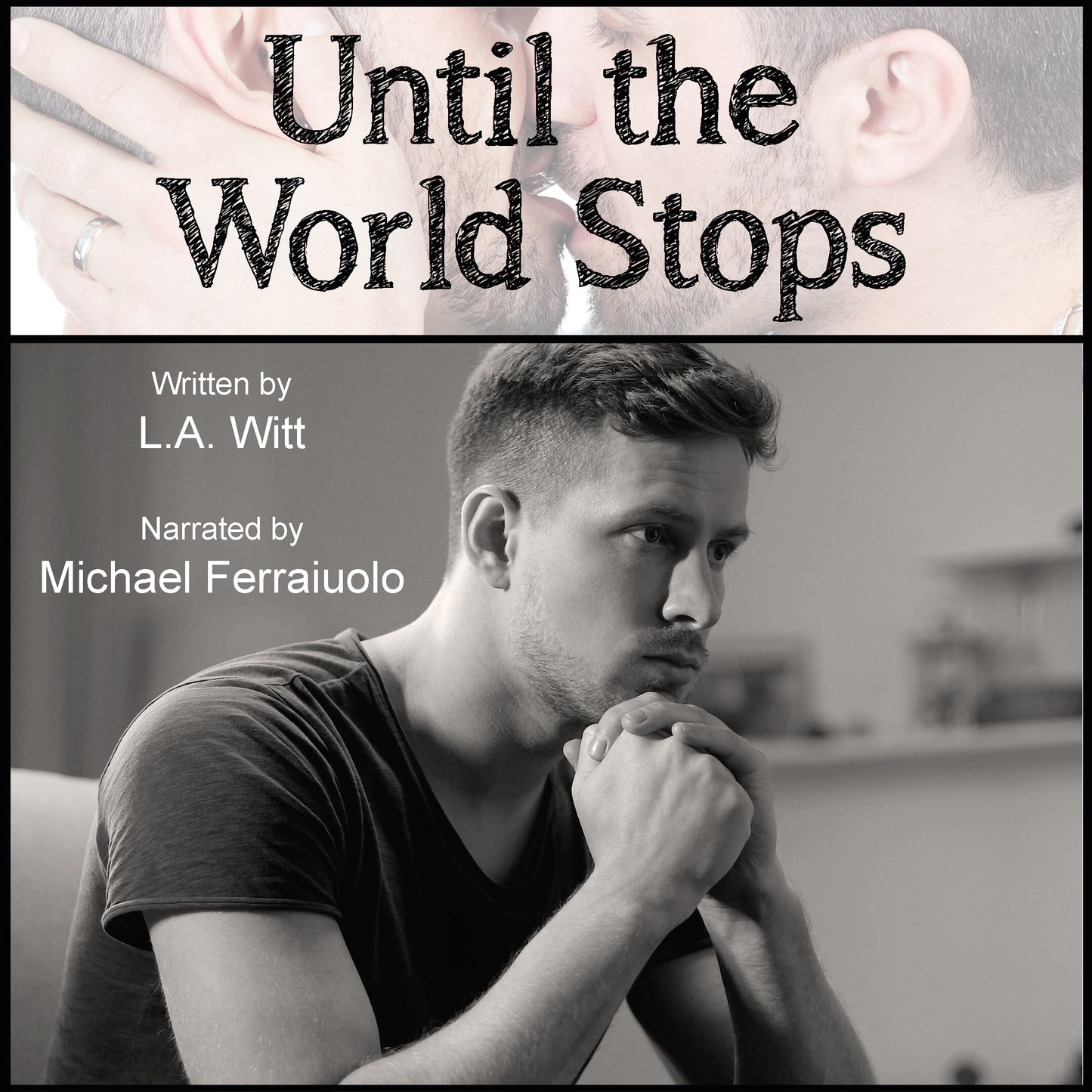 AUDIOBOOK: Until the World Stops