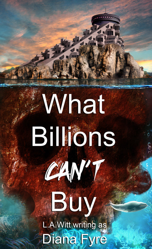 What Billions Can't Buy (Horror)